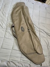 Barnett Bow And Game Winner Soft Case Barely Used -Bow And Arrow