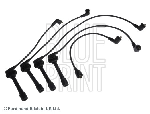 Blue Print ZüNdleitungssatz ZüNdkabel FüR Daihatsu Feroza Hard Top 1.6I 16V 4X4-image