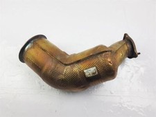 2016-2024 MK2 F5 AUDI RS5 EXHAUST CAT CATALYTIC CONVERTER LH SIDE 2.9 V6 PETROL 