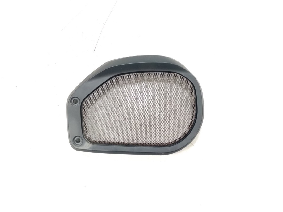 2011 Kawasaki Vulcan Vn1700 VN 1700 Vaquero Speaker Cover Panel