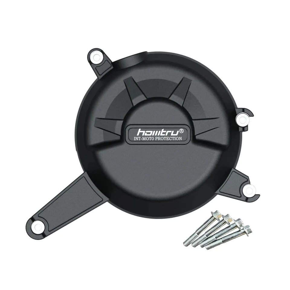 Engine Protection Cover For Benelli BN600i TNT600 2013-2023  SRK600 2020-2023 - Image 4 of 4