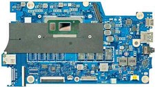 NB.HQE11.005 For Acer 12 C871 Chromebook Motherboard 4GB /32GB Celeron 5205U