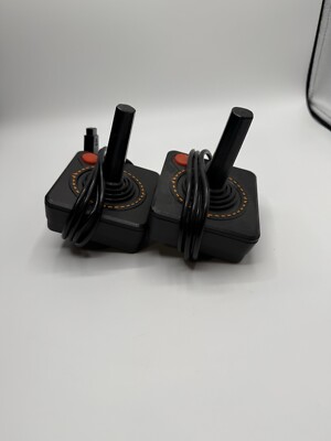 Atari 2600 Joysticks 