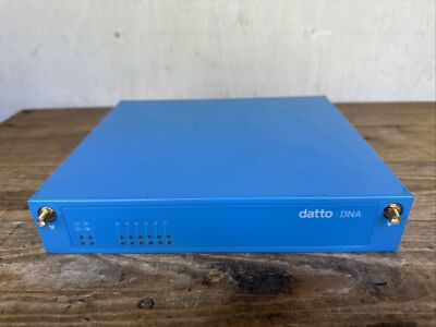 Datto (DNA-VZ5) Networking Appliance Cloud Router *NO ADAPTER* | eBay
