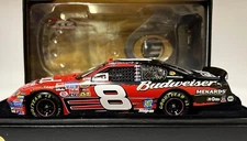 Dale Earnhardt Jr #8 Budweiser/Chevy Rock & Roll 2005 Monte Carlo Elite