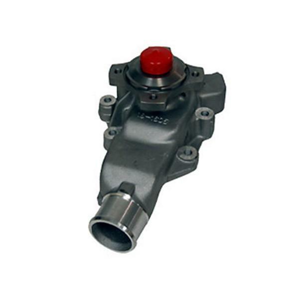 Évitez la surchauffe avec cette pompe à eau pour Jeep Wrangler 4.0