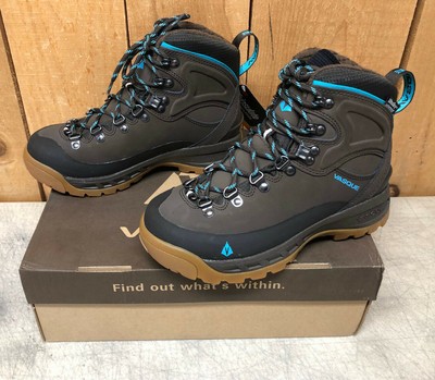 vasque women's snowblime winter hiking boot