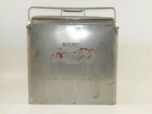 Targa Metallica Vintage Coca-Cola 30,5x20,3 Cm – Cartello Pubblicitario Retrò In Latta Per Bar, Pub E Cucina - 2