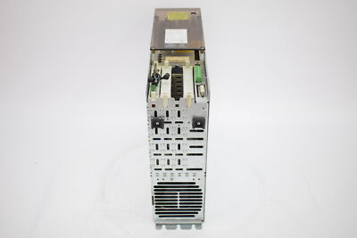 Indramat DDS 2.1-W100-DS01-0 + DSS 1.3 + DSM 2.1-S11-01.RS