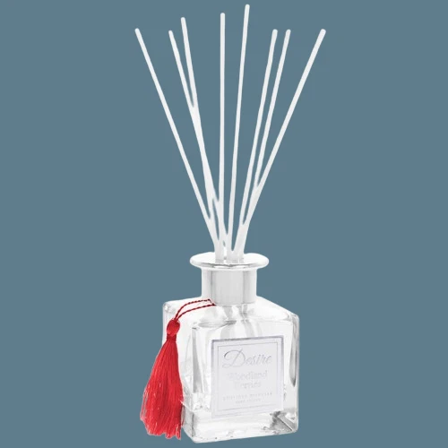 Diffuser 200ml Woodland Berries Fragrance Smell Home Office Gift - Image 2 of 3