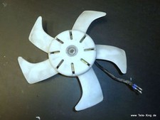 Subaru Forester SF Fan Motor Cooling Fan 2F100C7Y27