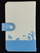 Makai Senki Disgaea Series Prinny Note Book Style Smartphone Cover Case C89