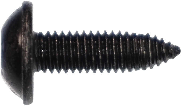 BMW T25 Torx-Head Self-Tapping Bolt/Screw M5x0.8x16mm 07146953475