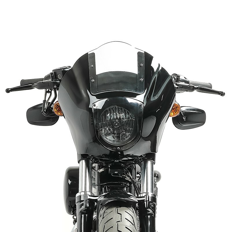TUTTO ORIGINALE! TAGLIANDO SPORTSTER HARLEY