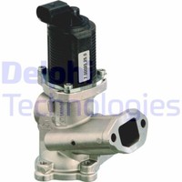 Delphi EG10258-12B1 Agr-Ventil FüR Alfa Romeo Fiat Lancia Opel