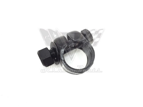 1961-1964 Chevy Impala OEM Steering Column Shaft Coupler Clamp & Bolt