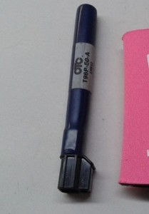 FORD ROTUNDA TOOL OTC T96P-50-A SRS SIMULATOR DIAGNOSTIC TOOL