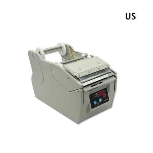 Distributore automatico etichette codici a barre elettronici pelatrice etichette 100-180mmWs - Foto 16 di 33