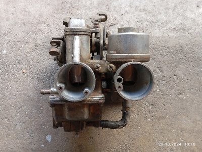 Yamaha XT 550 Carburettor