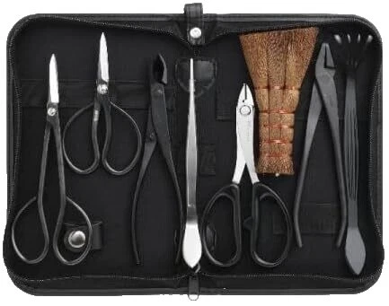 Bonsai Tool Set Bonsai Tools