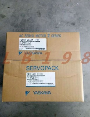 One   Servo Drivers CACR-4R1-TF1VA NEW- #A6-9*