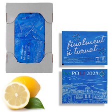 Lot 100 Lingettes Bio Usage Unique Naples Rafraîchissants Restaurants BAR Hôtel