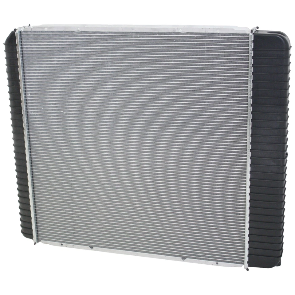 Truck Radiator Fits 2011-2012 International Durastar 4400 Ford F650 F750 - Изображение 2 из 3