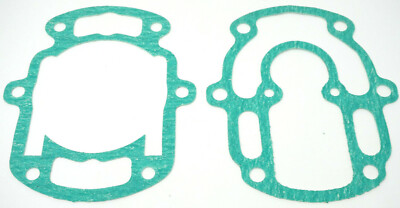 IR COMPATIBLE LOW PRESSURE HEAD GASKET SET FOR MODEL 253 - 32267536, 32267528