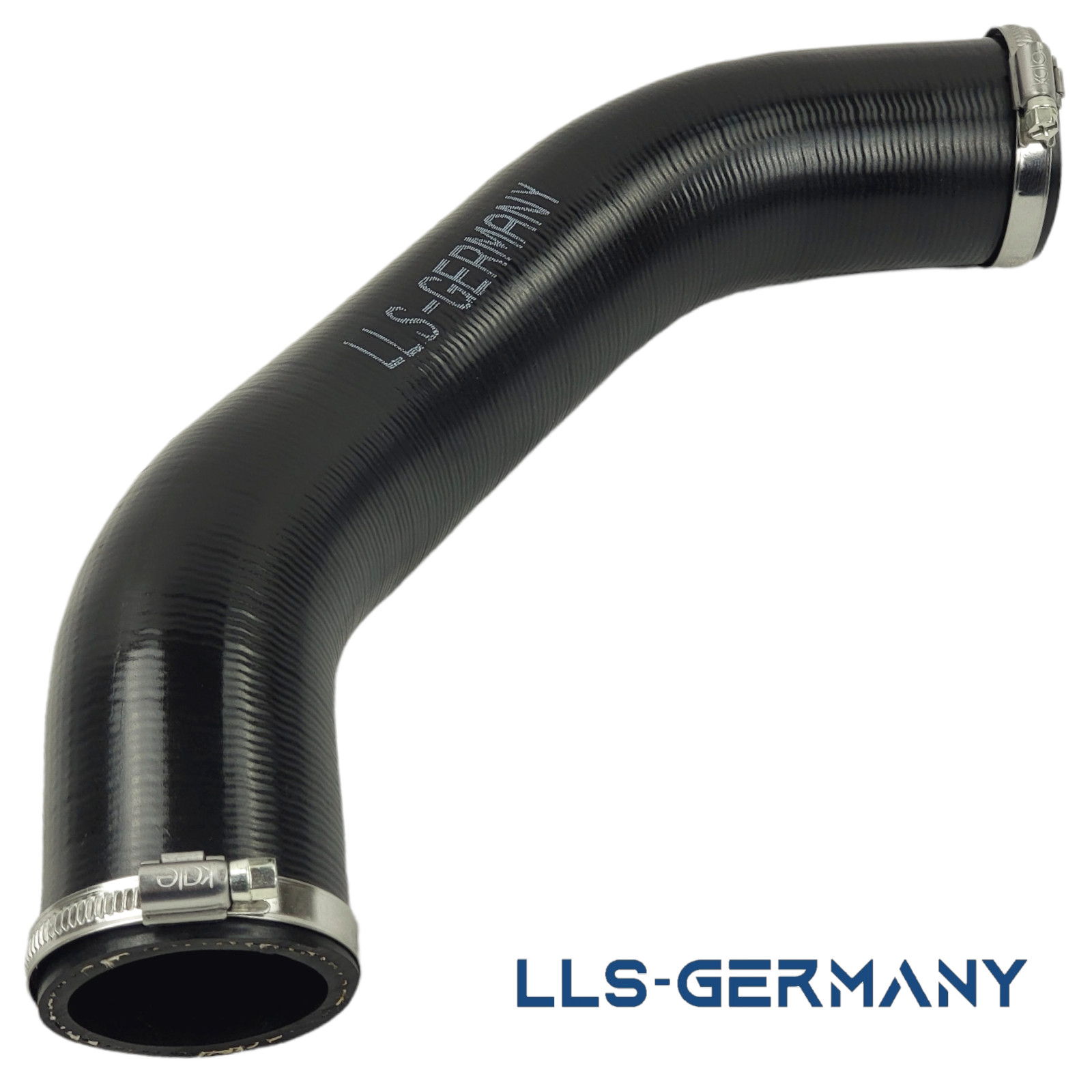 Turbo Hose for Ford Mondeo Mk4 Estate (BA7) 2.0 TDCI 1729137 AG916C646AC