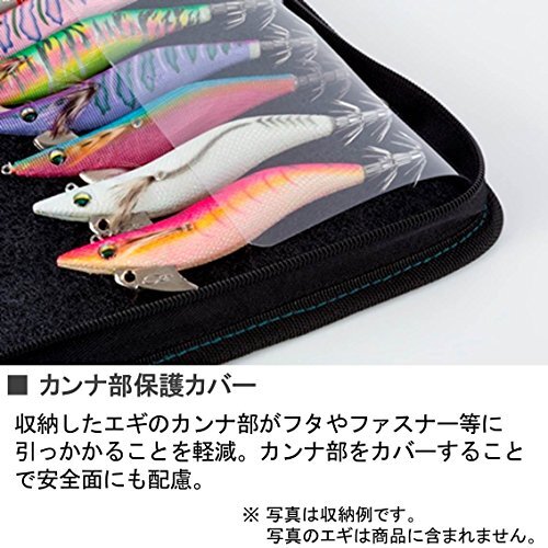 Daiwa Egi Case Emeraldas V L(B) - Picture 3 of 6
