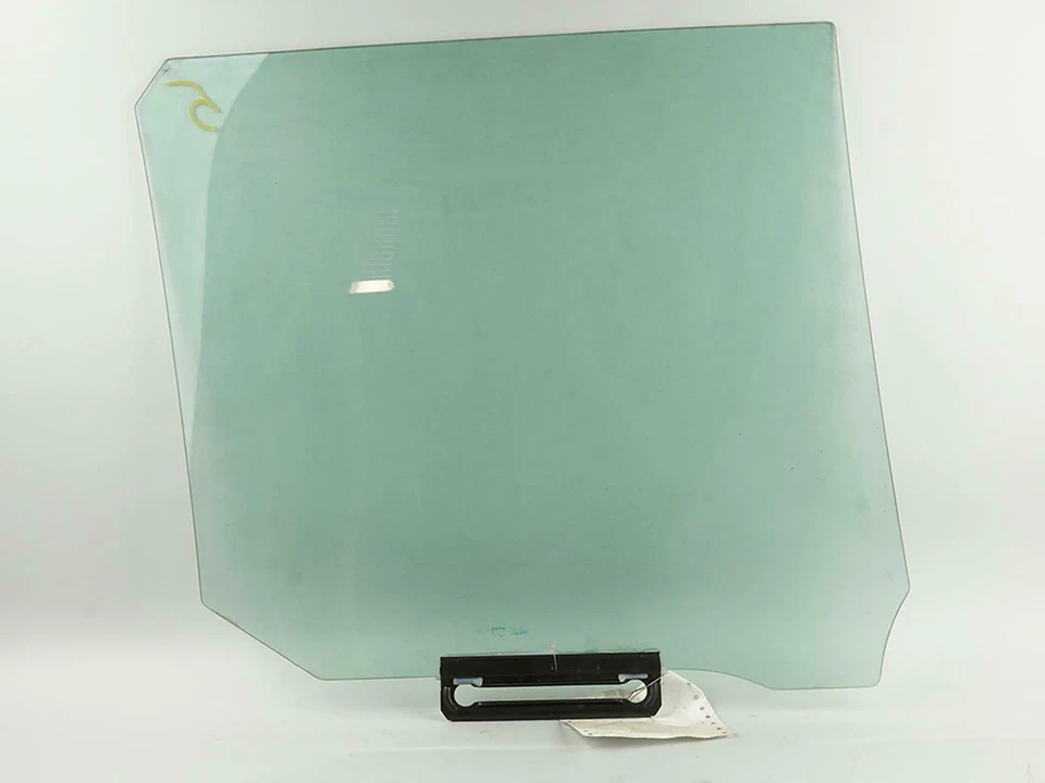 1997 - 1999 Ford Escort Mercury Tracer Sw Door Window Glass Left Side Lh Rear Foto 2 de 4