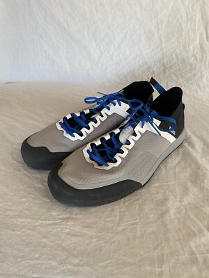 Black Diamond Tag LT Approach Shoe US Men's Size 11 EU 45 - New without Box