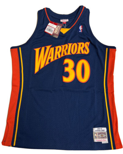 C) Mitchell & Ness Blue San Diego Clippers World B. Free 24 NBA