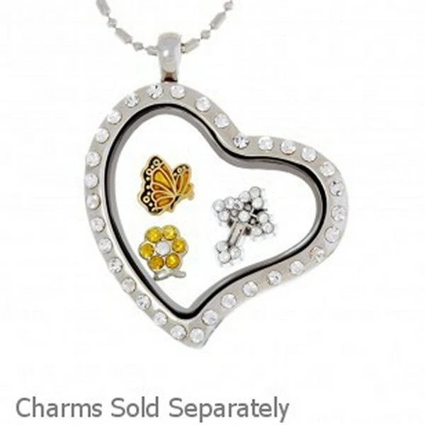 Una docena (12) medallones flotantes/vivos - al por mayor medallón de vidrio con dije joyería Foto 3 de 4