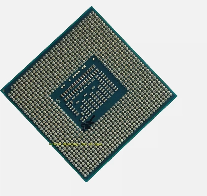 Intel Core i7 3632QM SR0V0 6M 4-Core 2.2GHz Socket G2 Mobil Notebook-Prozessor - Image 4 of 4