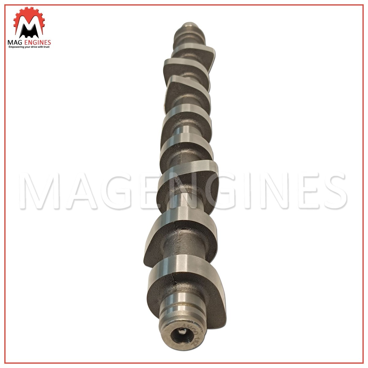 13501-67010 CAMSHAFT TOYOTA 1KZ-TE FOR LAND CRUISER PRADO HILUX