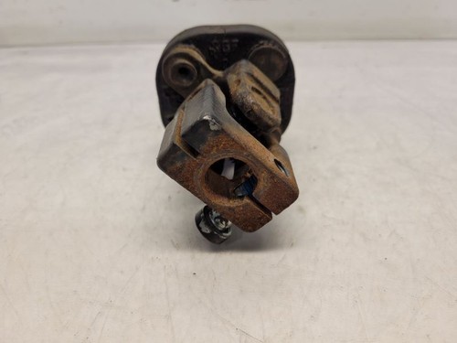 1994 Mercedes S420 (Sedan) Steering Shaft - Picture 4 of 12