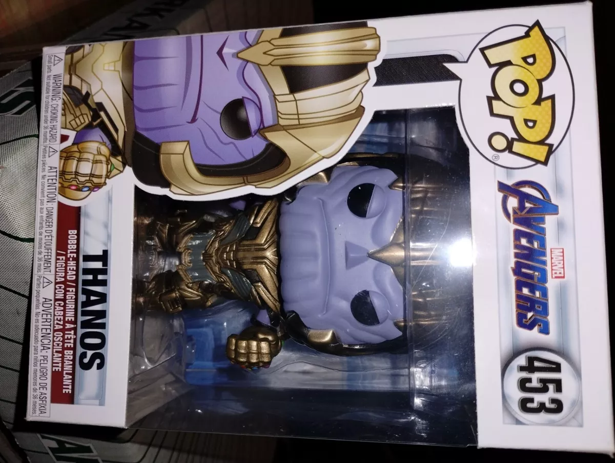 Funko Pop Avengers Endgame 453…