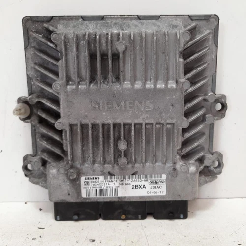 3M5112A650AA Centralina Motore per FORD FOCUS C-MAX (CAP)(2003) Ghia (D) 2978218 - Foto 1 di 10