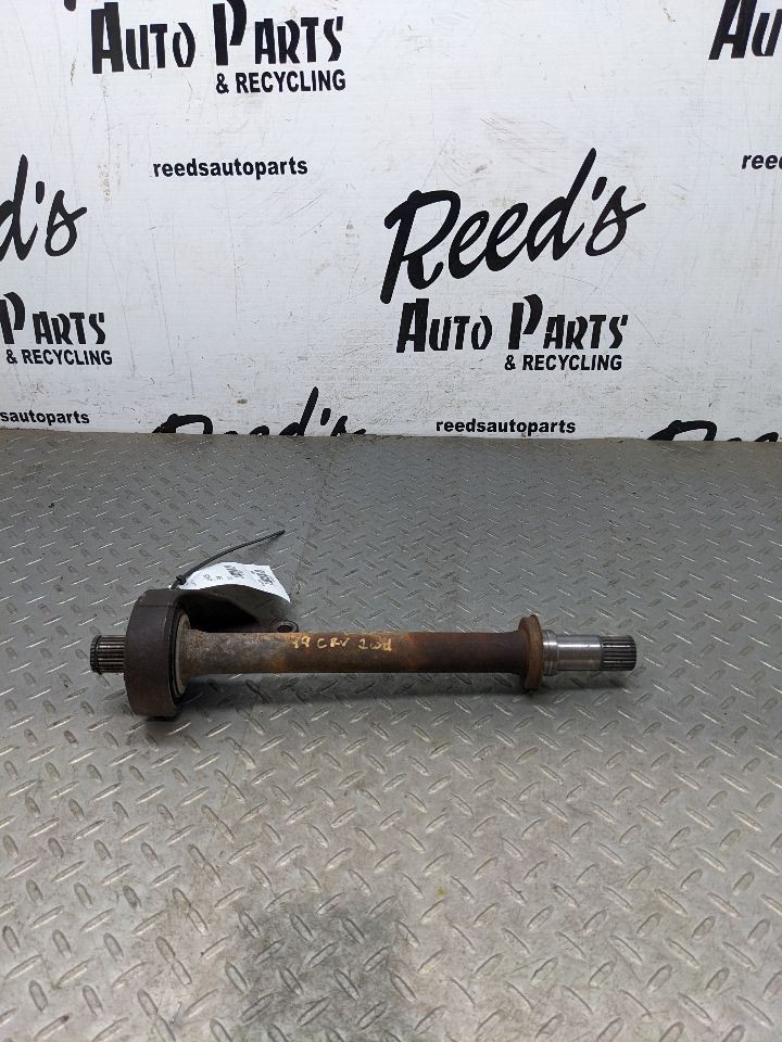 Axle Shaft Jackshaft Automatic Transmission Fits 94-01 INTEGRA 1165021