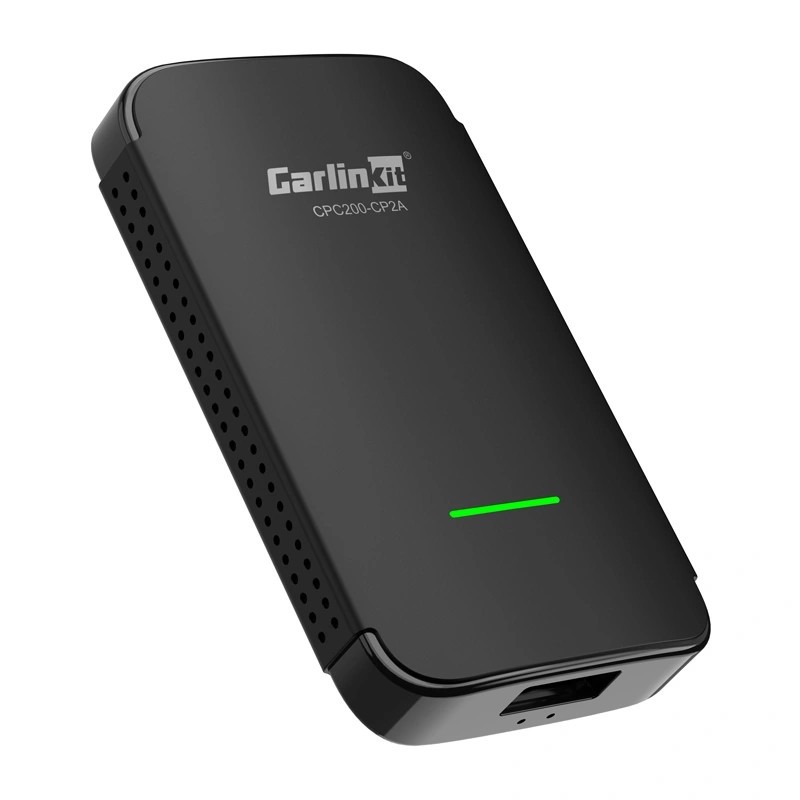 CarlinKit Cp2a Pro Adattatore Wireless Carplay/android Auto - Miniatura 4