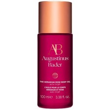 Augustinus Bader The Geranium Rose Body Oil 100ml - T127 Fast Ship