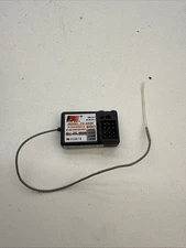 Fly Sky RC FS-GR3E 3-Channel 2.4G Receiver