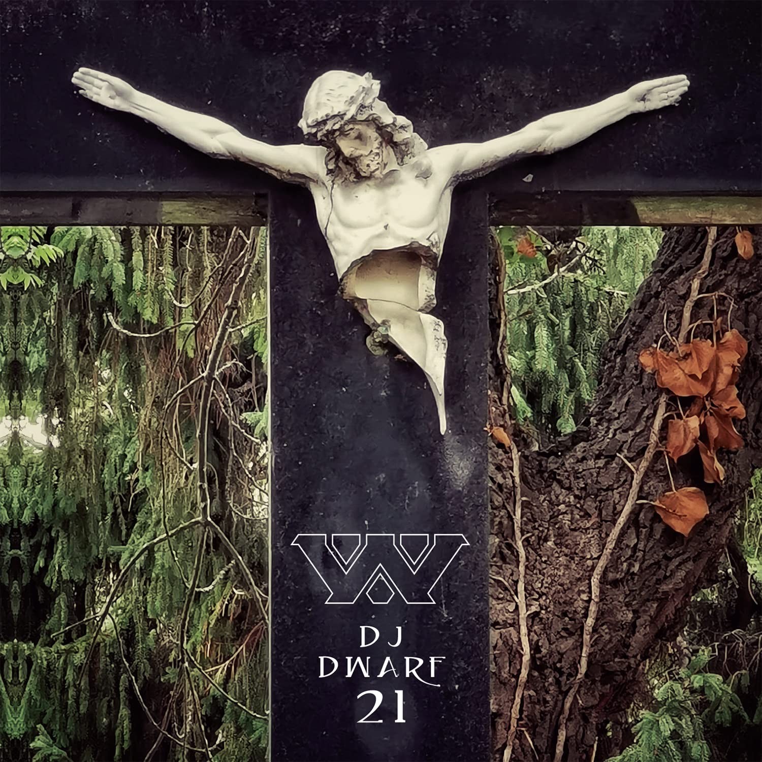 Wumpscut Dj Dwarf 21 (CD)
