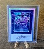 2021 Panini Recon Basketball Caleb Martin RRS-CMA Auto RC  