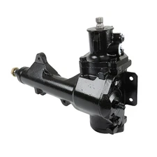 Fit For Ford F-250 1970 1971-1978 1979 D9TZ3504A 277504 Power Steering Gear box