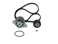 Wasserpumpe + Zahnriemensatz BOSCH 1 987 946 993 für VW POLO Variant 6V5 3 6N1 2