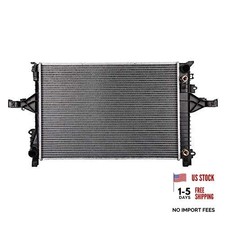 2805 Radiator Fit 2001-2004 for Volvo for S60 2.3L 2001-2009 for Volvo for