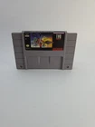 🟦🟩🟥  Super Nintendo Star Wars Super Empire Strikes Back  Tested  Vintage Game