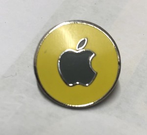 Apple Badge | eBay UK